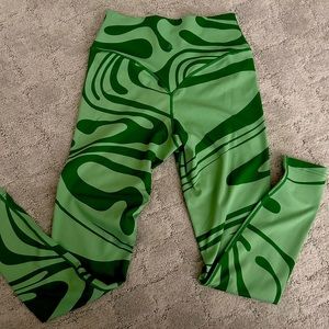 Vitality ascend leggings